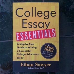 College Essay Essentials